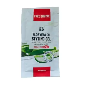 Muestra Style-X Icon Aceite Aloe Vera Styling Gel 20ml